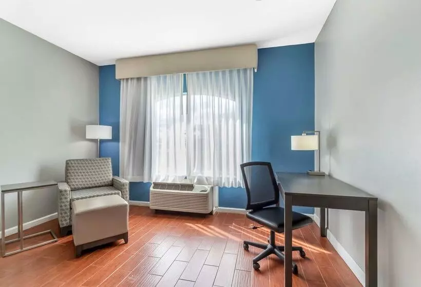 酒店 Best Western Port Lavaca Inn