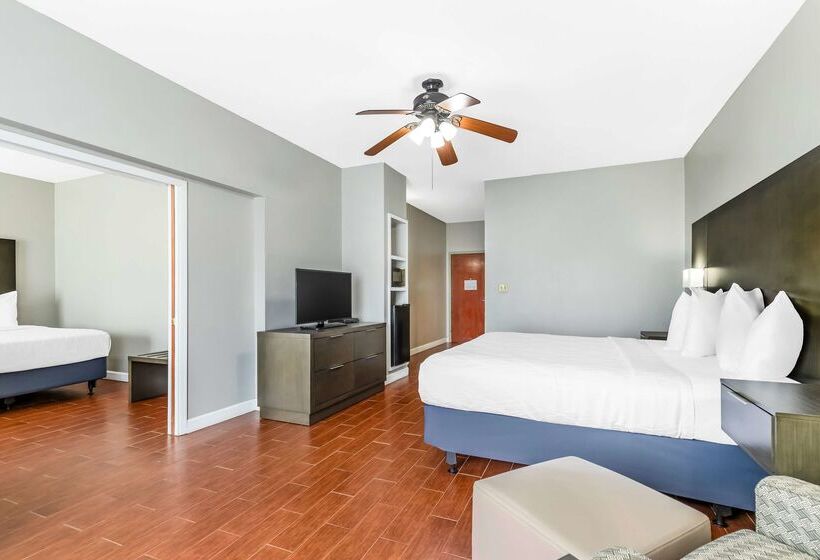 Отель Best Western Port Lavaca Inn