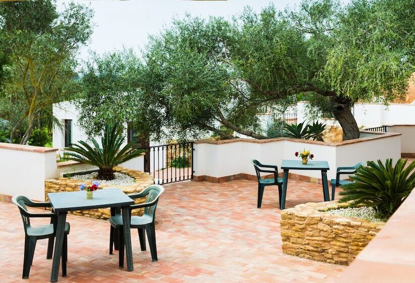 호텔 Case Di Latomie Agriturismo Turismo Rurale