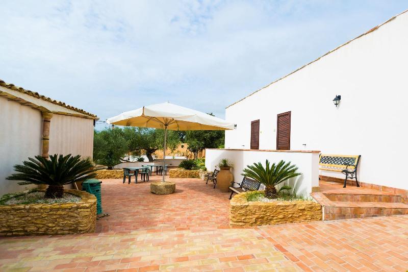 בית מלון כפרי Case Di Latomie Agriturismo   Turismo Rurale