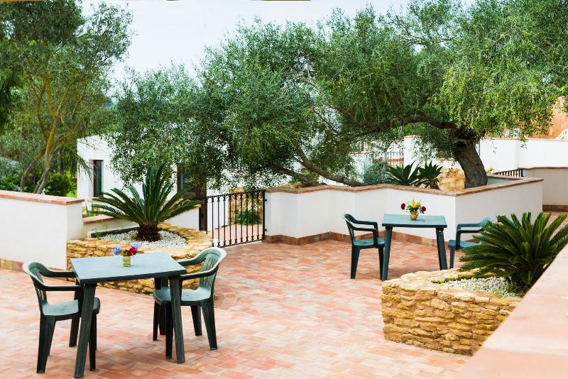 בית מלון כפרי Case Di Latomie Agriturismo   Turismo Rurale