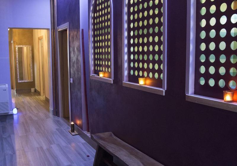 호텔 Case Di Latomie Agriturismo Turismo Rurale