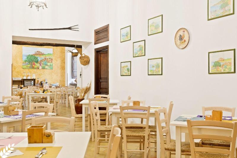 בית מלון כפרי Case Di Latomie Agriturismo   Turismo Rurale