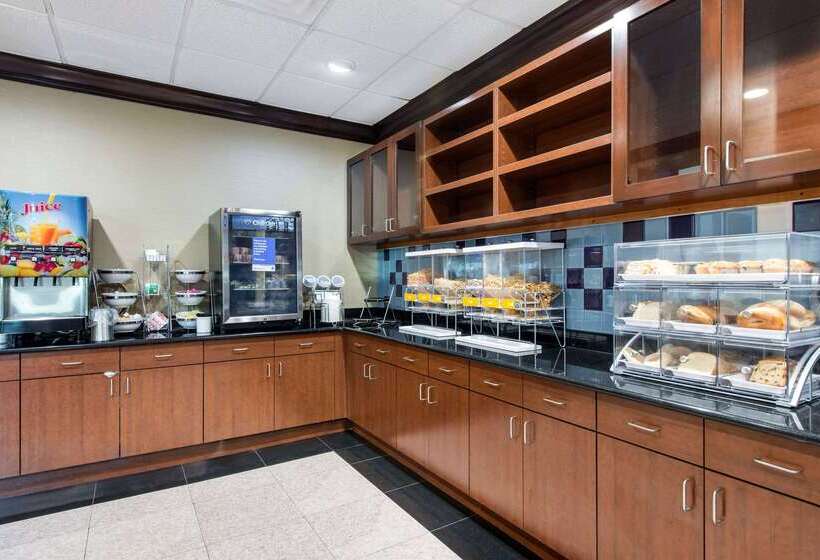 ホテル Comfort Inn & Suites Tavares North