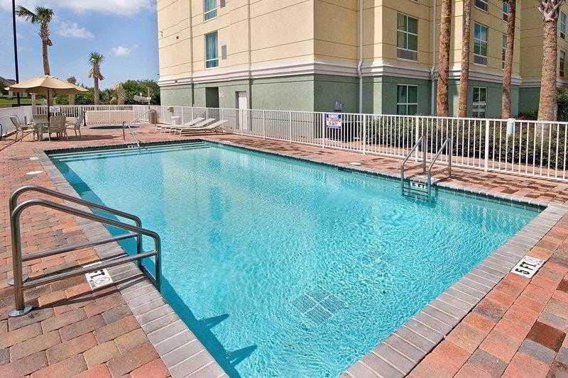 ホテル Comfort Inn & Suites Tavares North