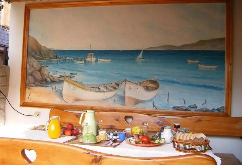 Hotel Dari Guest Rooms стаи за гости дари