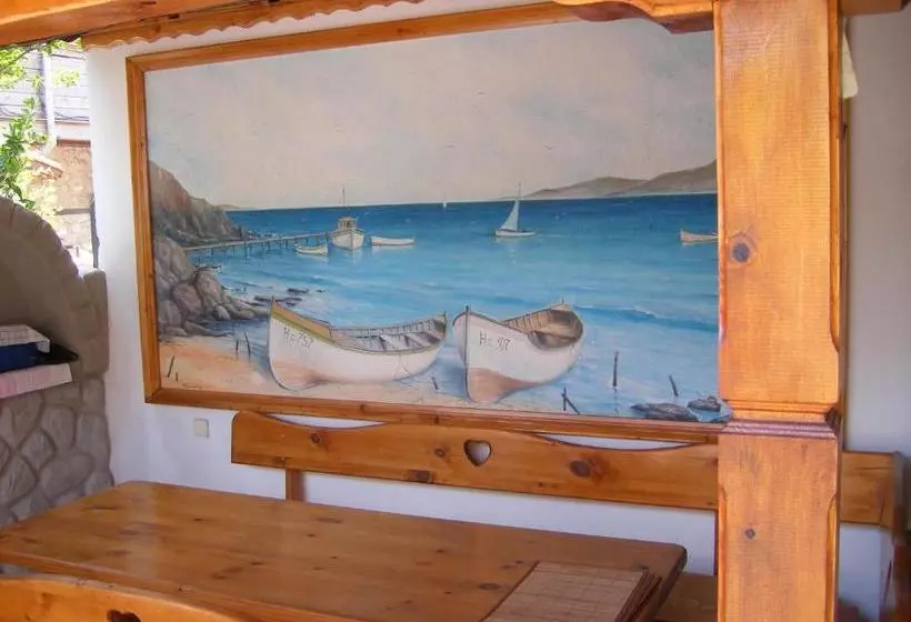 Hotel Dari Guest Rooms стаи за гости дари