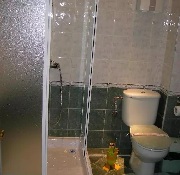 Hotel Dari Guest Rooms стаи за гости дари