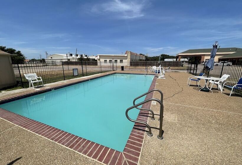 酒店 Gun Barrel Executive Inn