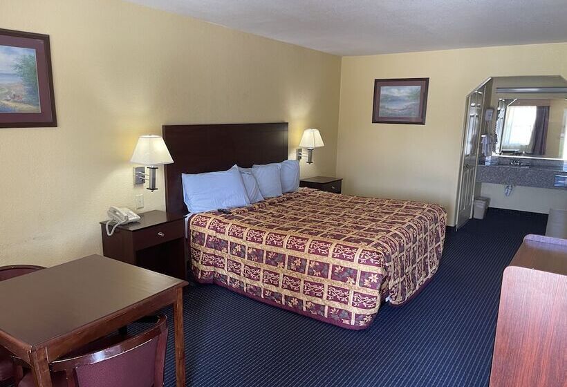 酒店 Gun Barrel Executive Inn