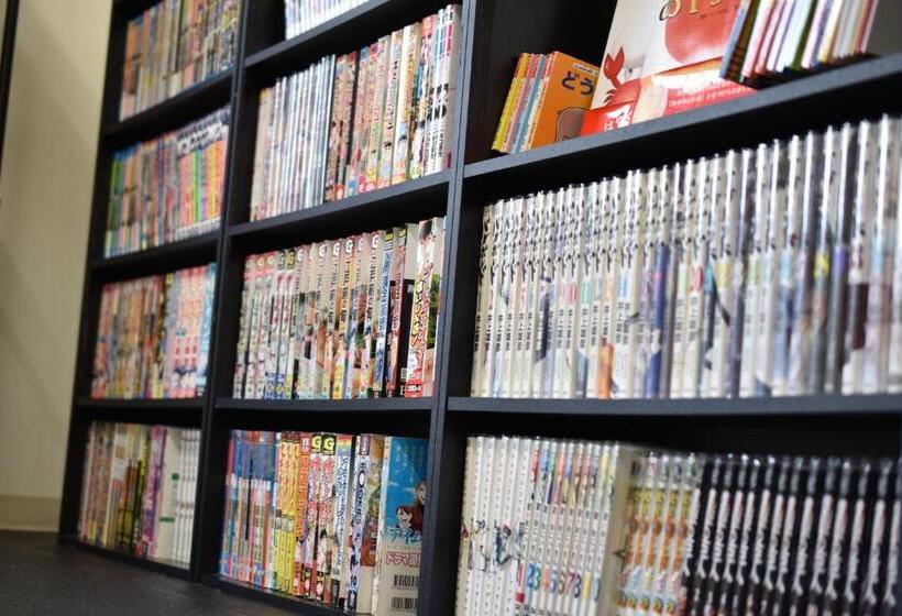 فندق Dormy Inn Akita