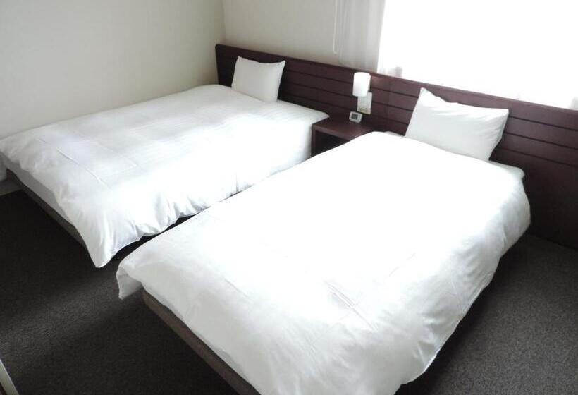فندق Dormy Inn Akita