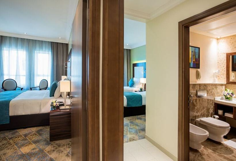 Отель Elite Byblos