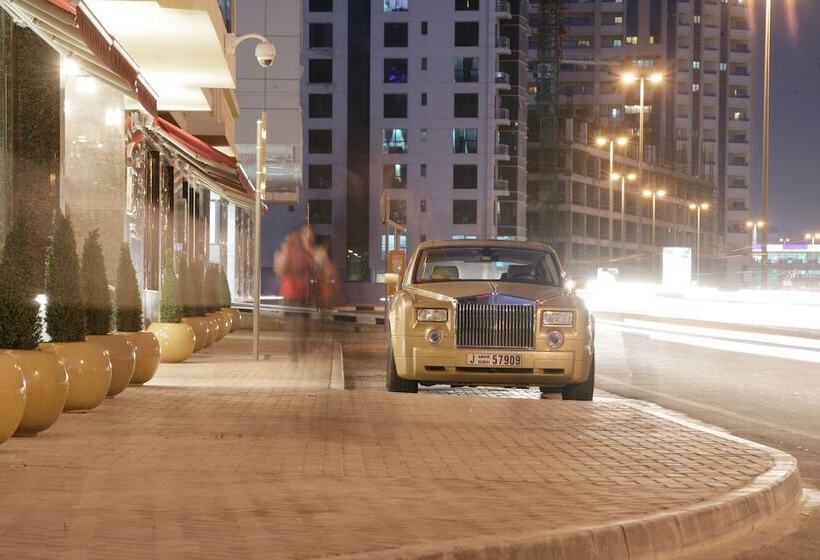 Отель Elite Byblos