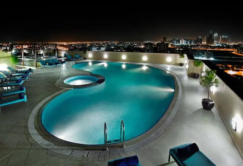 هتل Elite Byblos
