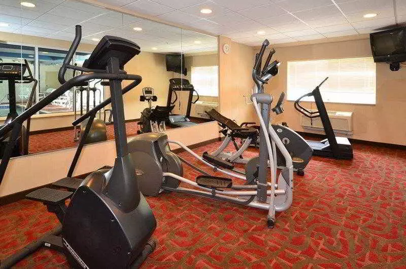 酒店 Fairfield By Marriott Inn & Suites Jonestown Lebanon Valley