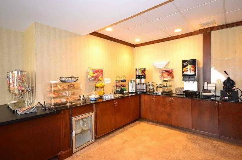 酒店 Fairfield By Marriott Inn & Suites Jonestown Lebanon Valley