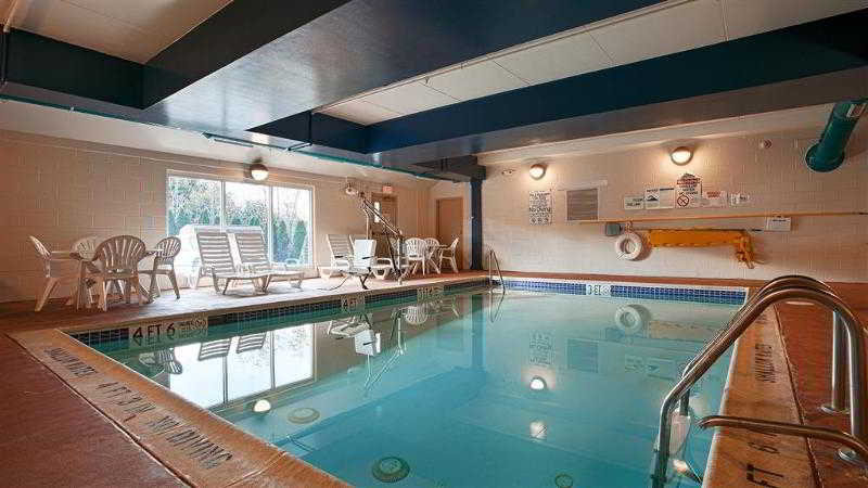 Отель Fairfield By Marriott Inn & Suites Jonestown Lebanon Valley