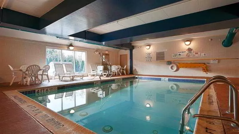 酒店 Fairfield By Marriott Inn & Suites Jonestown Lebanon Valley