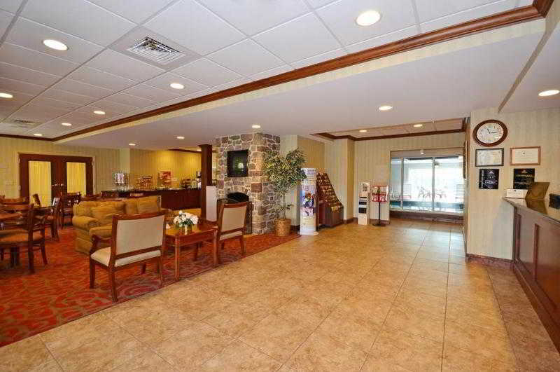 Отель Fairfield By Marriott Inn & Suites Jonestown Lebanon Valley