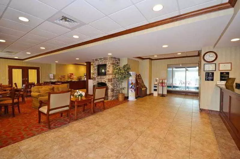 酒店 Fairfield By Marriott Inn & Suites Jonestown Lebanon Valley