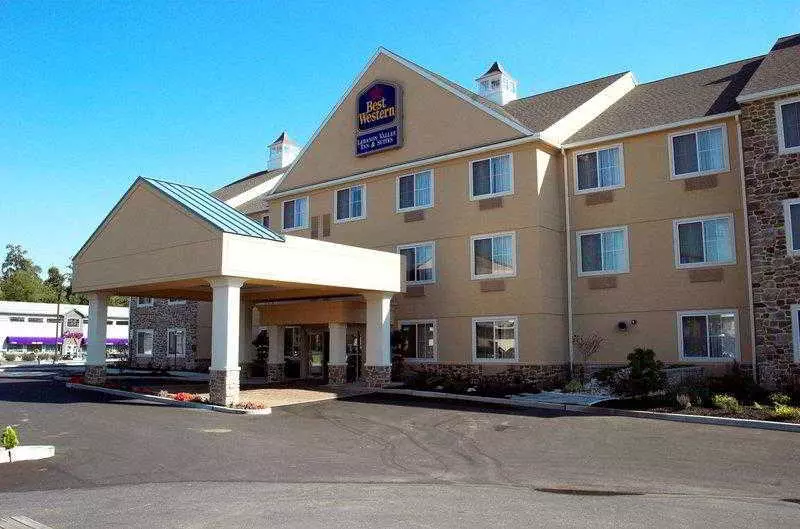 酒店 Fairfield By Marriott Inn & Suites Jonestown Lebanon Valley