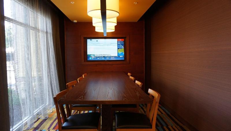 Отель Fairfield By Marriott Inn & Suites Jonestown Lebanon Valley