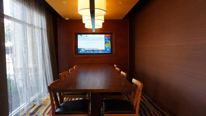 酒店 Fairfield By Marriott Inn & Suites Jonestown Lebanon Valley