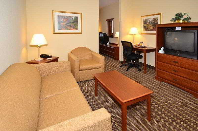 Отель Fairfield By Marriott Inn & Suites Jonestown Lebanon Valley