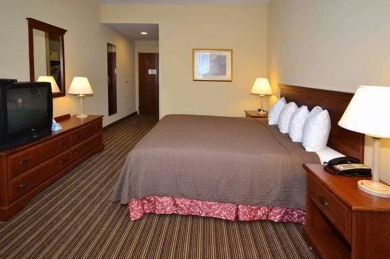 酒店 Fairfield By Marriott Inn & Suites Jonestown Lebanon Valley