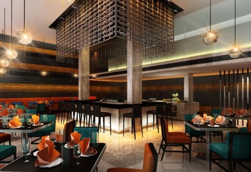 Fx Hotel Metrolink Makkasan