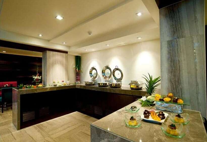 Fx Hotel Metrolink Makkasan