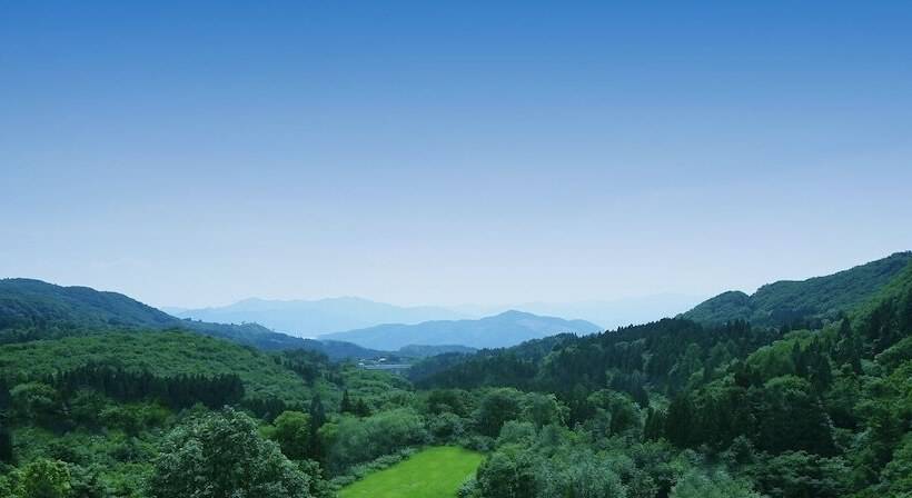 فندق Gokannoyu Tsuruya