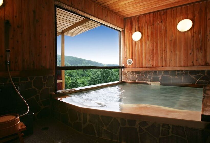 فندق Gokannoyu Tsuruya