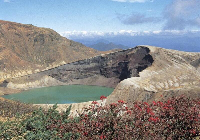 فندق Gokannoyu Tsuruya