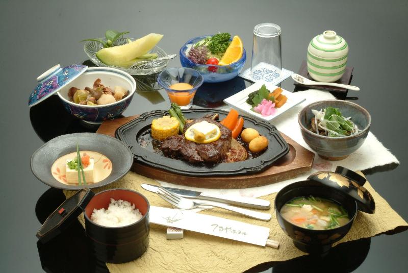 فندق Gokannoyu Tsuruya