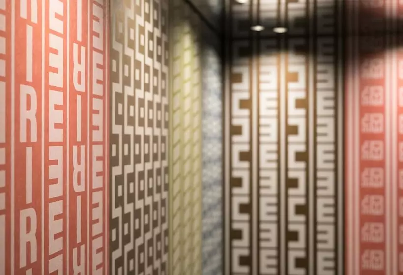 酒店 Hakata Tokyu Rei