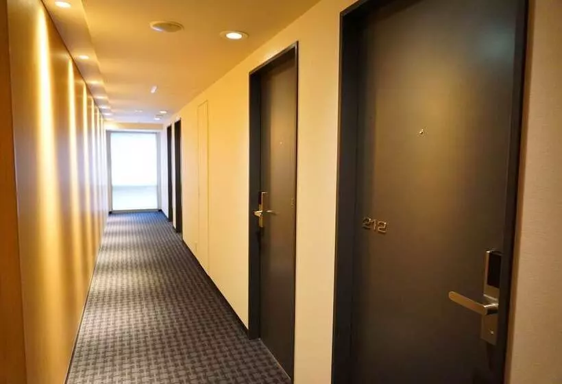 酒店 Hakata Tokyu Rei