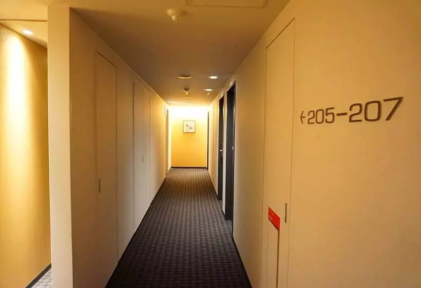 酒店 Hakata Tokyu Rei