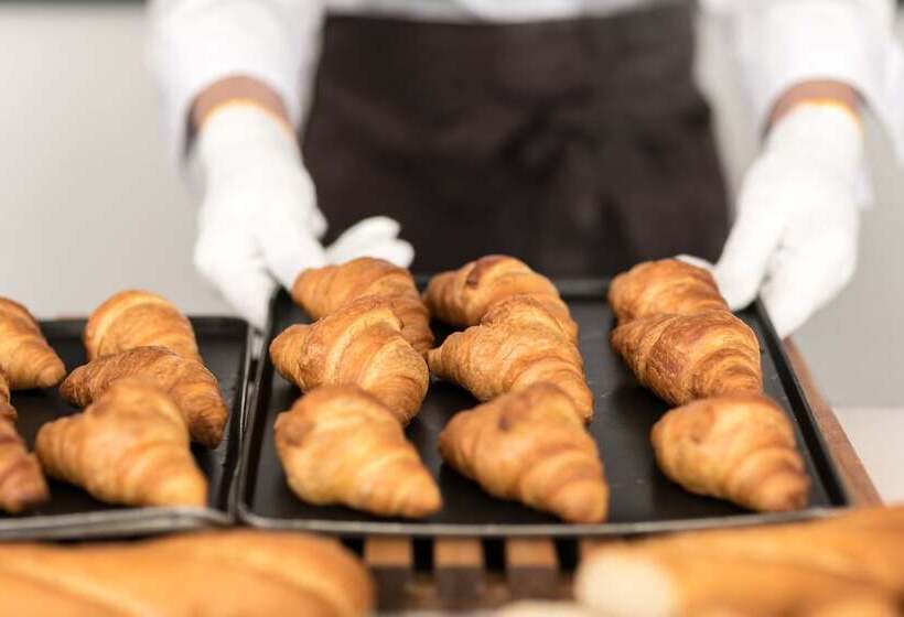 בית מלון כפרי Hakata Tokyu Rei