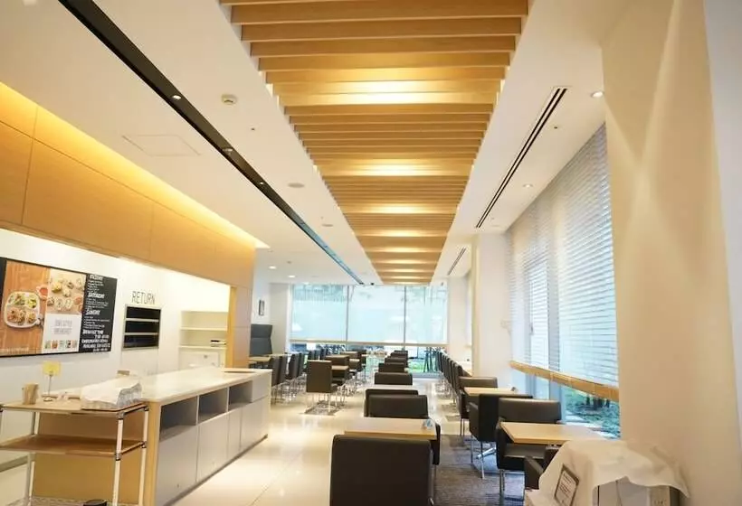 酒店 Hakata Tokyu Rei