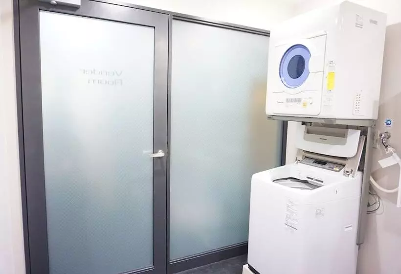 酒店 Hakata Tokyu Rei