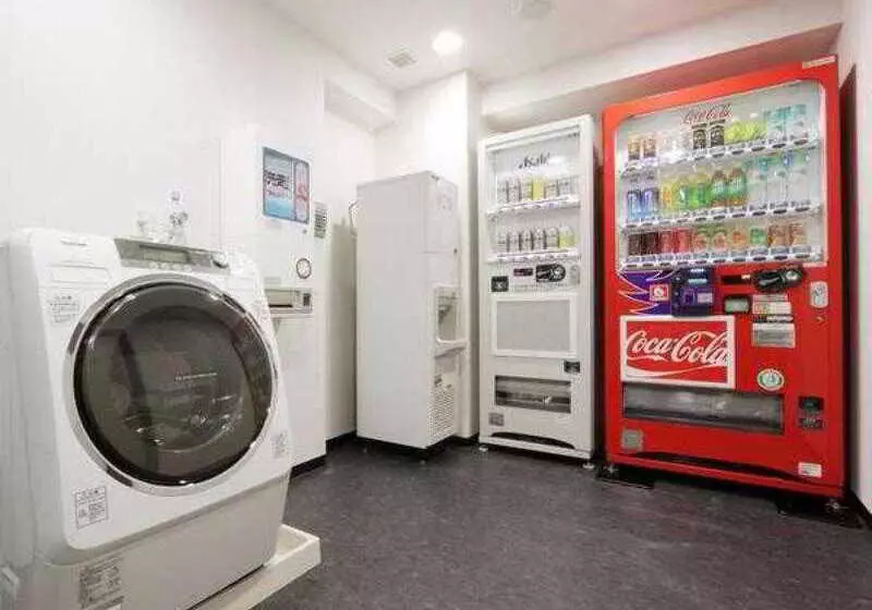 酒店 Hakata Tokyu Rei