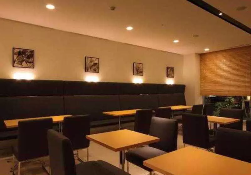 酒店 Hakata Tokyu Rei