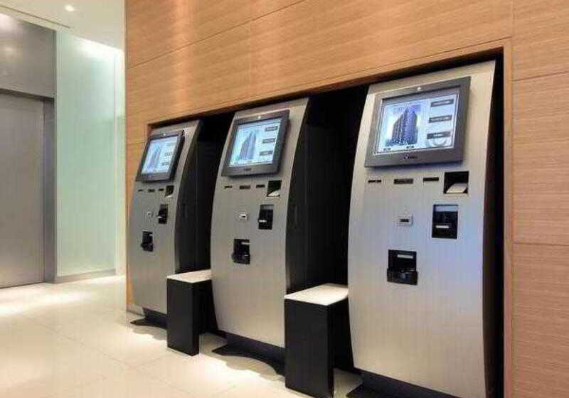 בית מלון כפרי Hakata Tokyu Rei