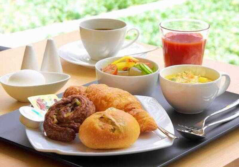 בית מלון כפרי Hakata Tokyu Rei