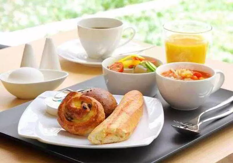 酒店 Hakata Tokyu Rei