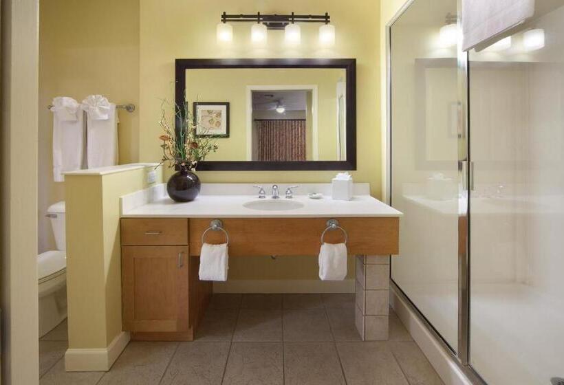 فندق Holiday Inn Club Vacations At Lake Geneva Resort, An Ihg