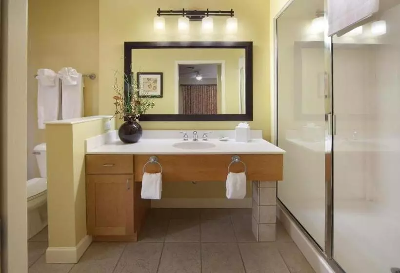 Otel Holiday Inn Club Vacations At Lake Geneva Resort, An Ihg