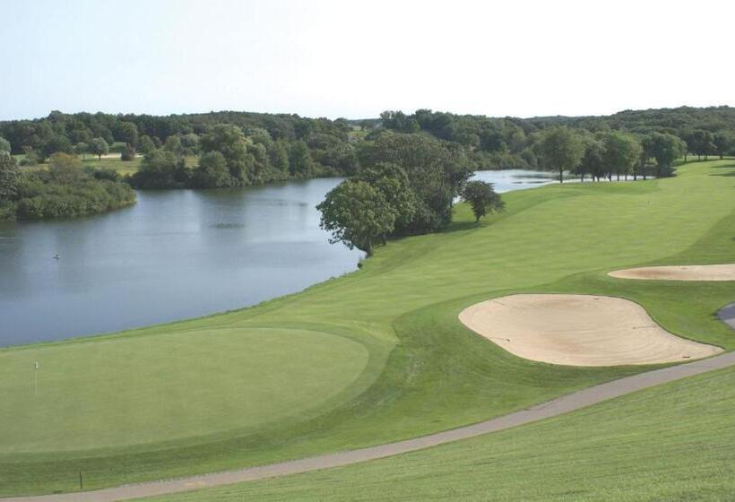 فندق Holiday Inn Club Vacations At Lake Geneva Resort, An Ihg